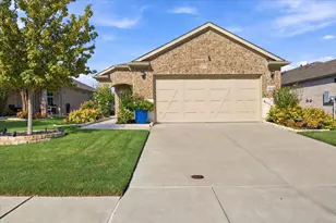 9513 Dusky Trl, McKinney, TX 75071 - Photo 1