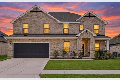 3514 Jb Thomas Drive, Farmersville, TX 75442 - Photo 1