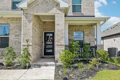 3514 Jb Thomas Drive, Farmersville, TX 75442 - Photo 3