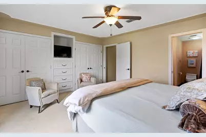 4301 Crescent Drive, De Cordova, TX 76049 - Photo 17