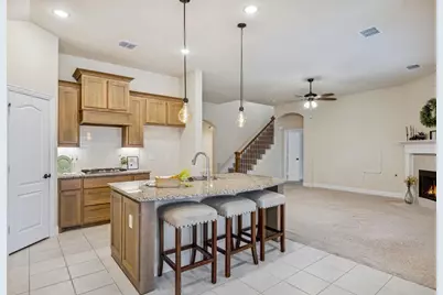 504 Lowland Lane, Waxahachie, TX 75165 - Photo 5