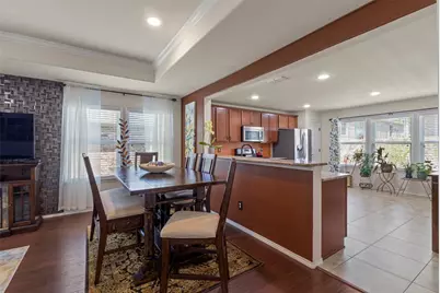 146 Montague Lane, Frisco, TX 75036 - Photo 5