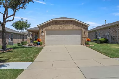 146 Montague Lane, Frisco, TX 75036 - Photo 1