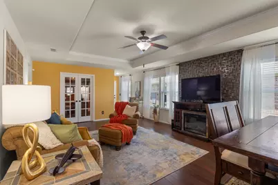 146 Montague Lane, Frisco, TX 75036 - Photo 7
