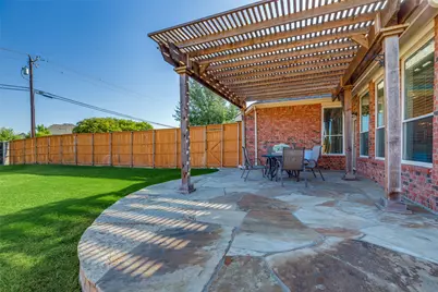 881 Sibyl Lane, Prosper, TX 75078 - Photo 23