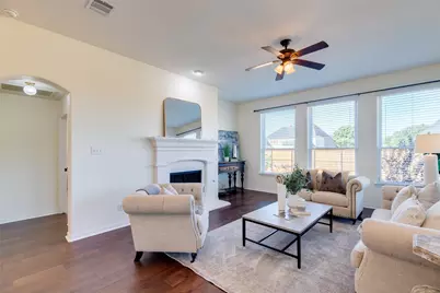 881 Sibyl Lane, Prosper, TX 75078 - Photo 11