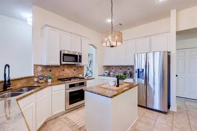 881 Sibyl Lane, Prosper, TX 75078 - Photo 7