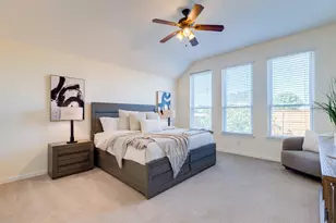881 Sibyl Ln, Prosper, TX 75078 - Photo 13