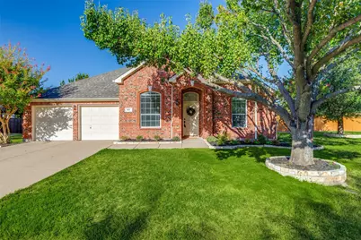 881 Sibyl Lane, Prosper, TX 75078 - Photo 1