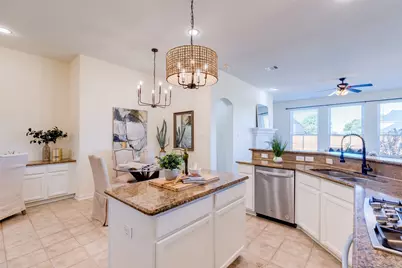 881 Sibyl Lane, Prosper, TX 75078 - Photo 9