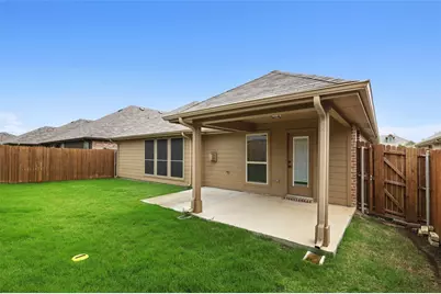 808 Kinghaven Drive, Little Elm, TX 75068 - Photo 21