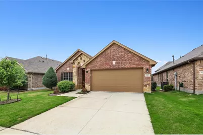 808 Kinghaven Drive, Little Elm, TX 75068 - Photo 1
