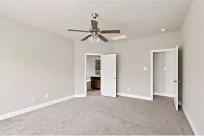 808 Kinghaven Drive, Little Elm, TX 75068 - Photo 17