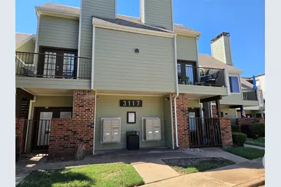 3117 Sondra Drive #103, Fort Worth, TX 76107 - Photo 25