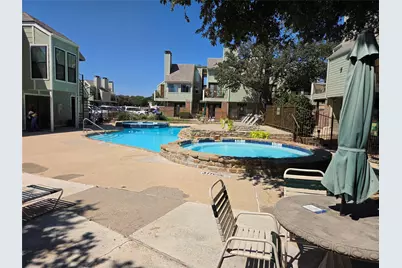 3117 Sondra Drive #103, Fort Worth, TX 76107 - Photo 23