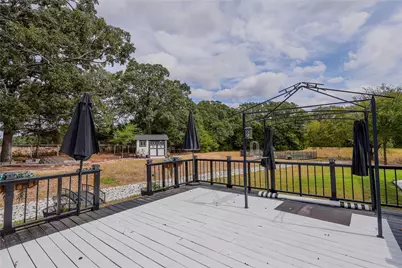 288 Hickory Court, Union Valley, TX 75474 - Photo 25