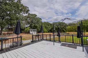 288 Hickory Ct, Union Valley, TX 75474 - Photo 25