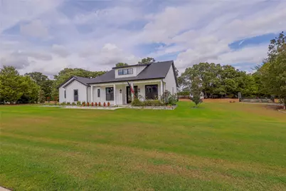 288 Hickory Court, Union Valley, TX 75474 - Photo 3