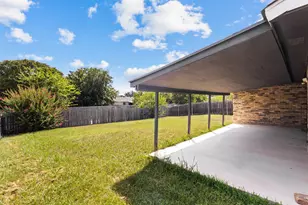 4008 Buckwheat St, Fort Worth, TX 76137 - Photo 27