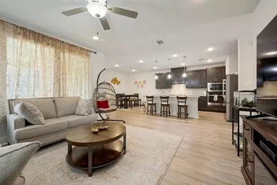 1013 14th Street, Argyle, TX 76226 - Photo 7