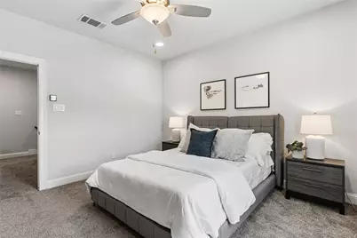 6904 Fairfield Lane, North Richland Hills, TX 76182 - Photo 17