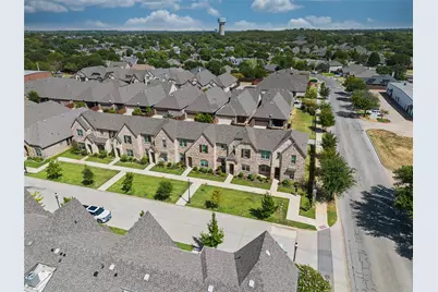 6904 Fairfield Lane, North Richland Hills, TX 76182 - Photo 35