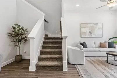 6904 Fairfield Lane, North Richland Hills, TX 76182 - Photo 15