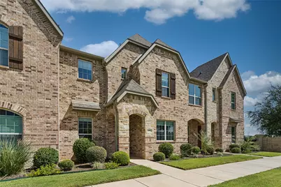 6904 Fairfield Lane, North Richland Hills, TX 76182 - Photo 3