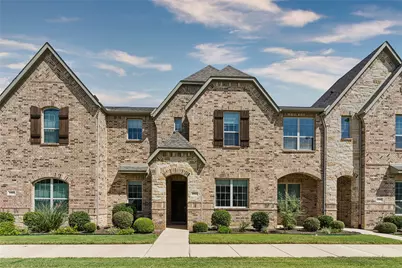 6904 Fairfield Lane, North Richland Hills, TX 76182 - Photo 1