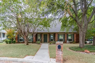 1909 Highland Park Cir, Denton, TX 76205 - Photo 1