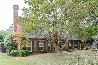 1909 Highland Park Circle, Denton, TX 76205 - Photo 27