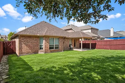2640 Costa Mesa Drive, Little Elm, TX 75068 - Photo 29