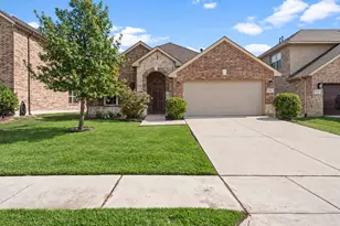 2640 Costa Mesa Dr, Little Elm, TX 75068 - Photo 1