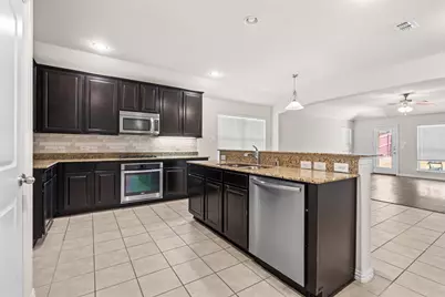 2640 Costa Mesa Drive, Little Elm, TX 75068 - Photo 3