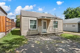 2712 27th St, Fort Worth, TX 76106 - Photo 3