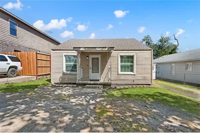 2712 27th Street, Fort Worth, TX 76106 - Photo 1