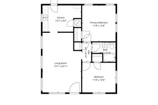 2712 27th St, Fort Worth, TX 76106 - Photo 15