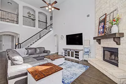 1025 Whitetail Court, Joshua, TX 76058 - Photo 19