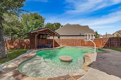 1025 Whitetail Court, Joshua, TX 76058 - Photo 37