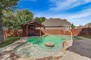 1025 Whitetail Ct, Joshua, TX 76058 - Photo 37