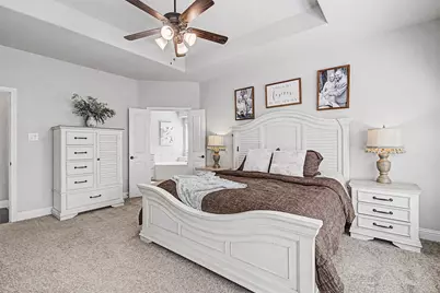 1025 Whitetail Court, Joshua, TX 76058 - Photo 21