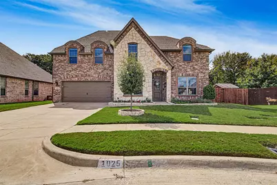 1025 Whitetail Court, Joshua, TX 76058 - Photo 1