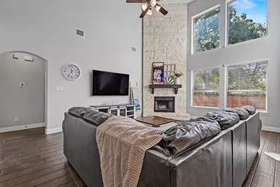 1025 Whitetail Court, Joshua, TX 76058 - Photo 17