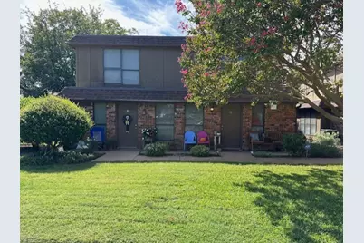 4909 El Campo Avenue #A,B,C,D, Fort Worth, TX 76107 - Photo 1