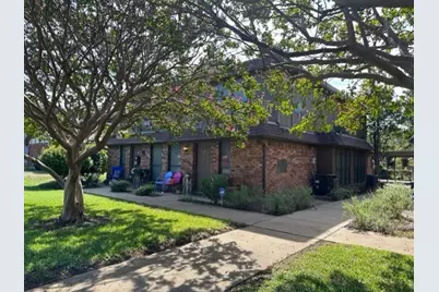 4909 El Campo Avenue #A,B,C,D, Fort Worth, TX 76107 - Photo 3