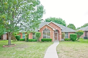 7757 Lancelot Rd, Frisco, TX 75035 - Photo 1