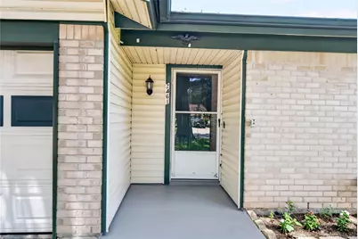2461 Lisa Street, Grand Prairie, TX 75051 - Photo 3