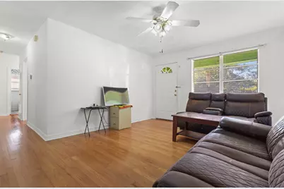 4805 Ira Street, Haltom City, TX 76117 - Photo 3