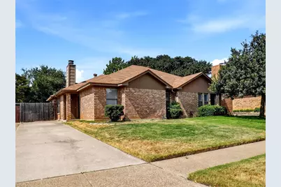 2709 London Court, Euless, TX 76039 - Photo 1