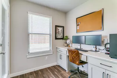 10661 Tonkala Drive, Fort Worth, TX 76179 - Photo 17